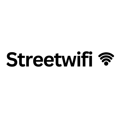 Streetwifi